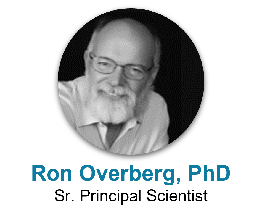 Dr. Ron Overberg